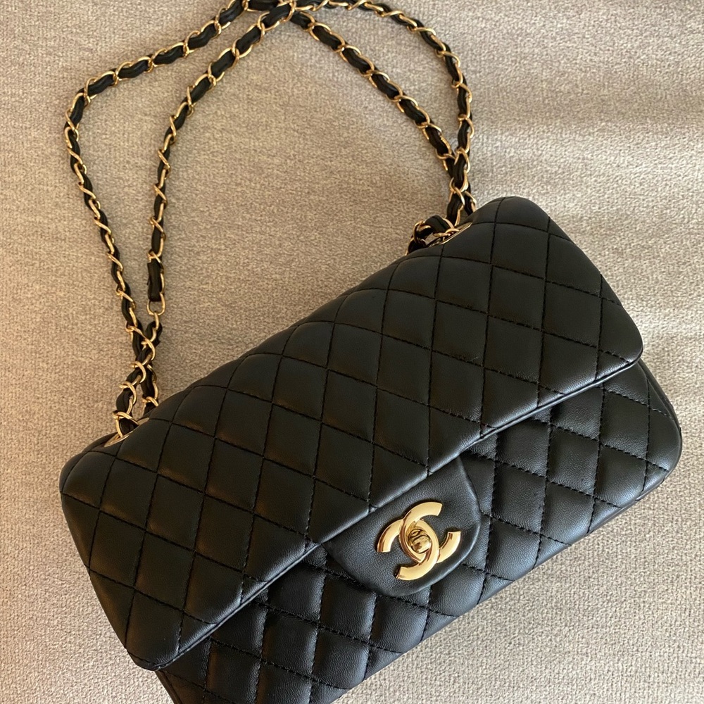 Inspired Designer Handbag - Brand New